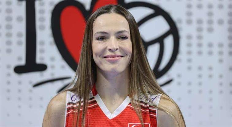 Eda Erdem resti çekti 7